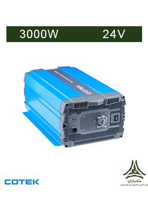 اینورتر سینوسی 3000 وات COTEK مدل SP3000-224