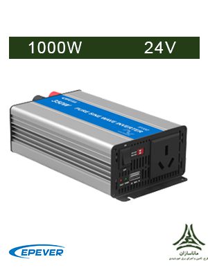 اینورتر سینوسی 1000 وات EPEVER مدل IP1000-22