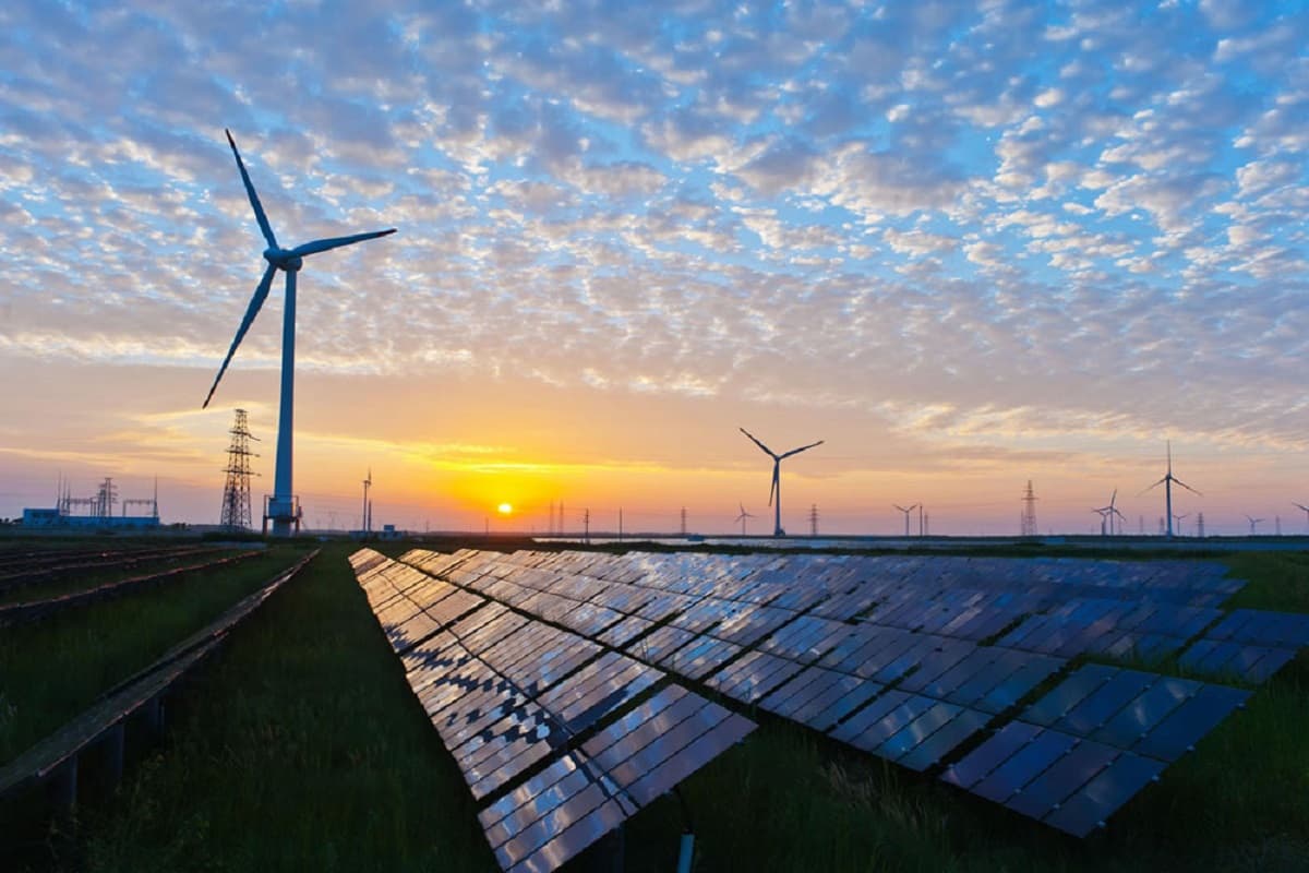 4 انرژی تجدیدپذیر برتر دنیا را بشناسید