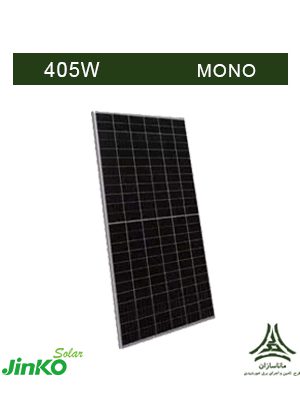 پنل خورشیدی مونو کریستال 540 وات Restar solar مدل RT81540M