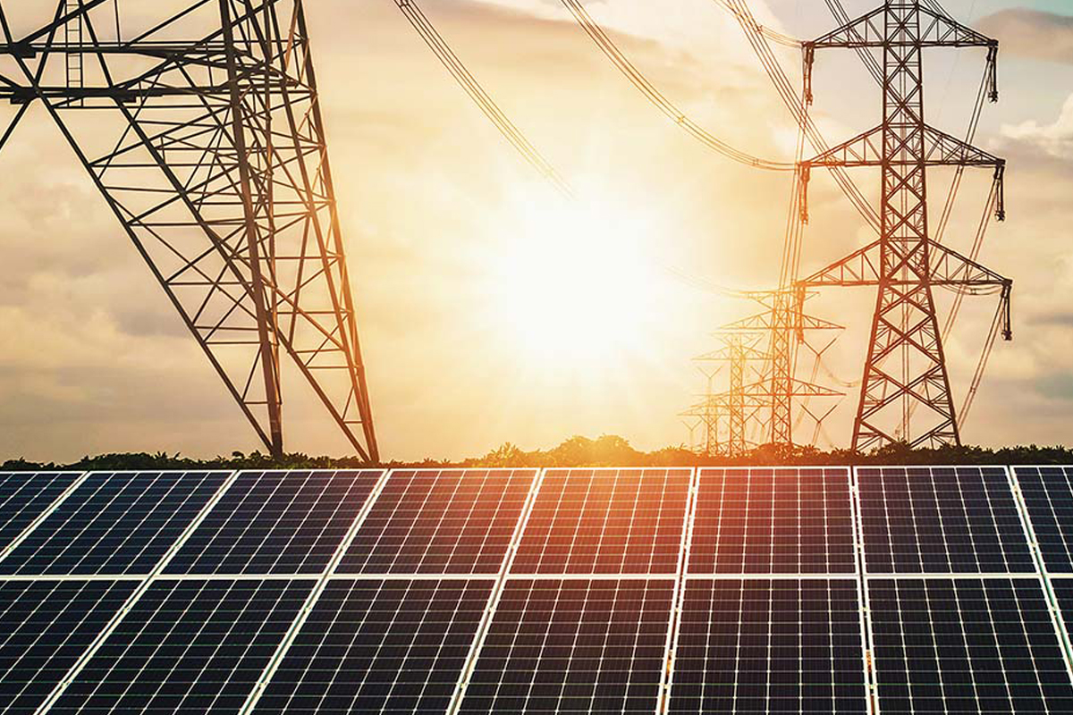 توسعه تجدیدپذیرها ، راهکار گذر از قطعی برق