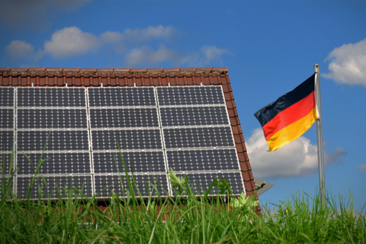 الزام نصب سامانه های خورشیدی در برلین