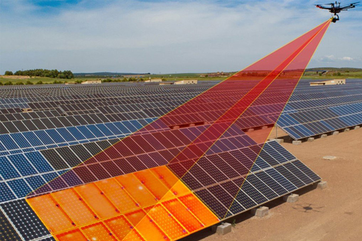 هزینه تعمیر و نگهداری نیروگاه خورشیدی