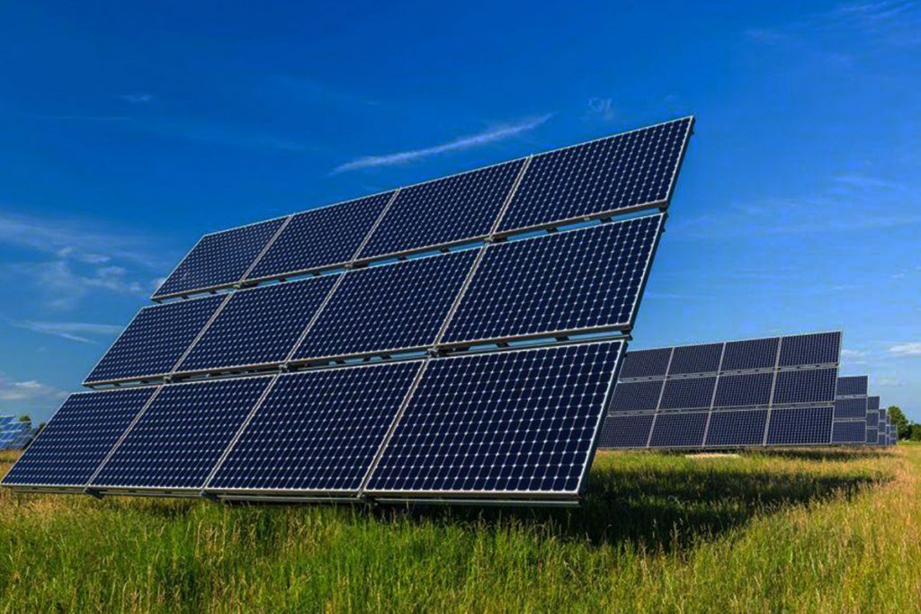 توسعه انرژی های تجدیدپذیر در سایه ارائه تسهیلات ارزان قیمت