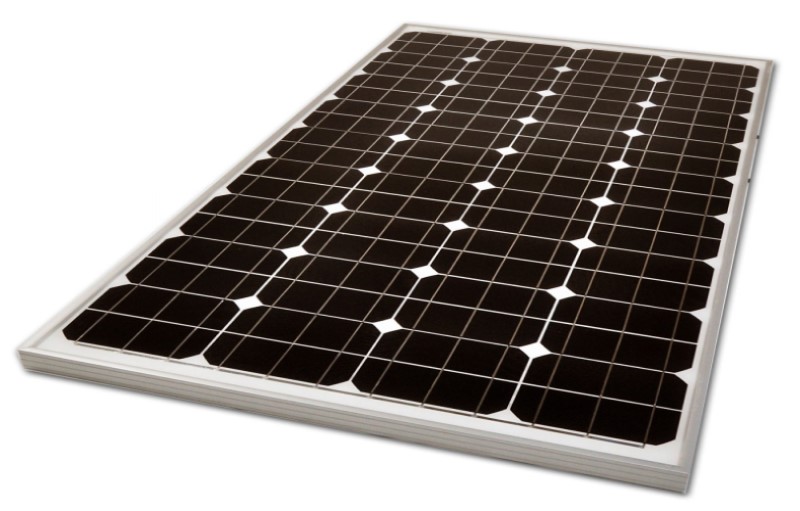 مشخصات پنل خورشیدی موتو