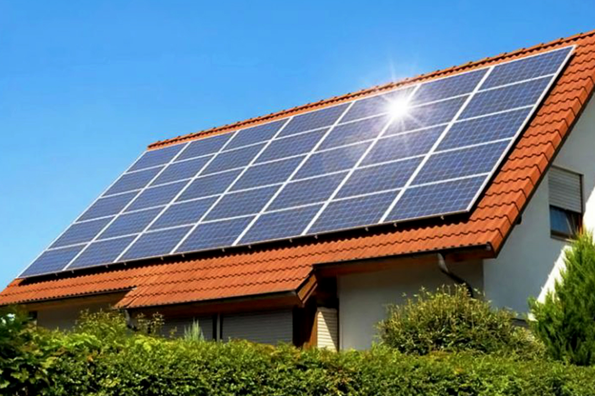 پیشرفته ‌ترین پنل های خورشیدی را بشناسید