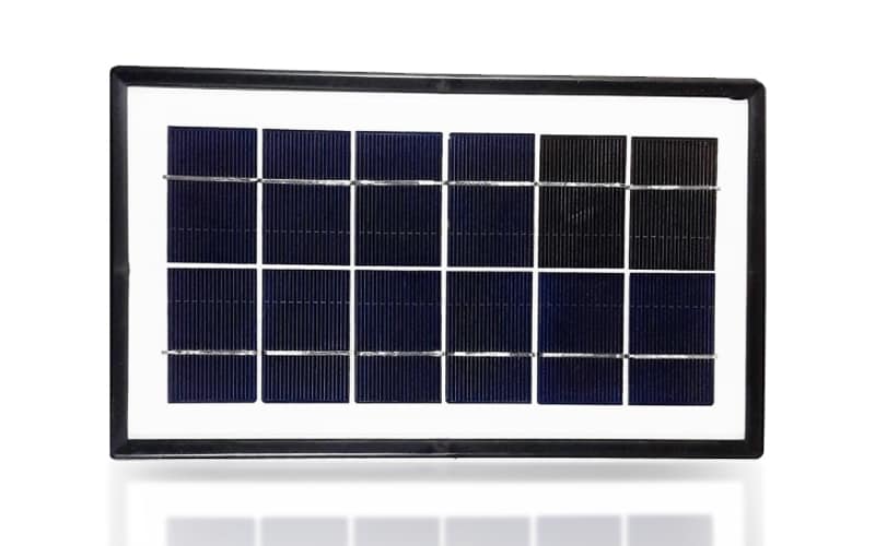 پنل خورشیدی کیل مدلKL-788AL ظرفیت 53 وات-min