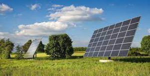 انواع سلول های خورشیدی | ماناسازان
