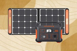 معرفی پنل های خورشیدی پرتابل | ماناسازان