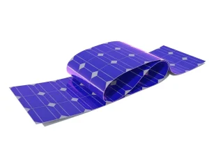 سلول‌های خورشیدی فیلم نازک | ماناسازان